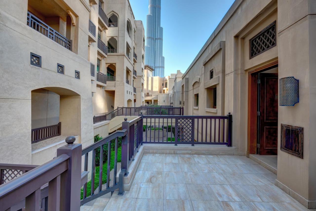 Bnbmehomes - Traditional Meets Modern In Downtown - 5041 Dubái Exterior foto